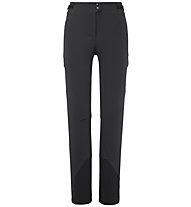 Millet Kamet XCS W - pantaloni scialpinismo - donna, Black