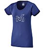 Millet LD Logo 2 - T-Shirt Bergsport - Damen, Dark Blue