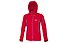 Millet Touring Shield giacca donna, Rouge