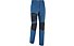Millet Lepiney XCS Cordura - pantaloni alpinismo - uomo, Blue