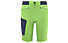Millet LTK Speed Long S M - pantaloni trekking corti - uomo, Green