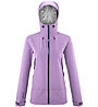 Millet Mungo II GTX 2.5L - giacca hardshell - donna, Light Violet