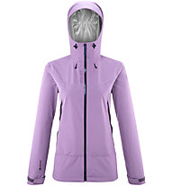 Millet Mungo II GTX 2.5L - Hardshell-Jacke - Damen, Light Violet