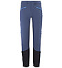 Millet Pierra Ment' XCS M - pantaloni scialpinismo - uomo, Blue/Dark Blue