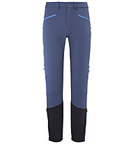 Millet Pierra Ment' XCS M - Skitourenhose - Herren, Blue/Dark Blue