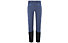 Millet Pierra Ment' XCS M - pantaloni scialpinismo - uomo, Blue/Dark Blue