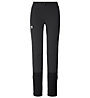 Millet Pierrament W - Skitourenhose - Damen, Black/Grey