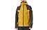 Millet Seneca GTX 3L M - Hardshelljacke - Herren, Yellow/Dark green