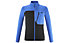 Millet Seneca M - giacca softshell - uomo, Black/Light Blue