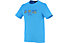 Millet Summit - T-Shirt Wandern - Herren, Blue