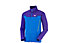 Millet Techno Stretch - giacca in pile - uomo, Sky Diver/Ultra Blue