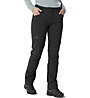 Millet Trekker Stretch III W - Wanderhose - Damen, Black