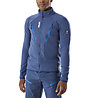 Millet Tri Icon Power M - Fleecejacke - Herren, Blue