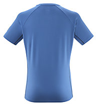 Millet Trilogy Delta Origin SS M - T-shirt - uomo, Light Blue