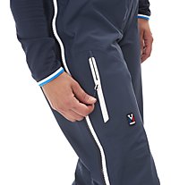 Millet Trilogy GTX Pro - pantaloni sci alpinismo - donna, Blue