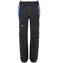 Millet Trilogy GTX Pro - pantaloni hardshell - uomo, Black