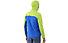 Millet Trilogy Icon Hoodie M - giacca softshell - uomo, Light Blue/Light Green