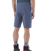 Millet Trilogy Icon M - pantaloni corti alpinismo - uomo, Blue