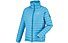 Millet Trilogy Synthesis Down - giacca in piuma trekking - donna, Blue