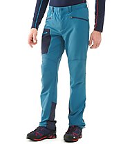 Millet Trilogy Wool Pant - Skitourenhose  - Herren, Light Blue