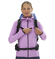 Millet UBIC 30 W – Treckingrucksack- Damen , Light Violet