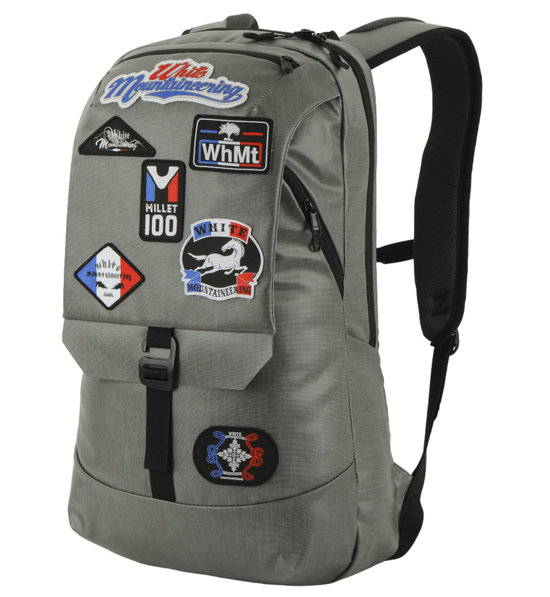 Zaino sportler 2025