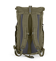 Millican Smith the Roll Pack 25L - zaino daypack, Green