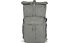 Millican Smith the Roll Pack 25L - zaino daypack, Grey