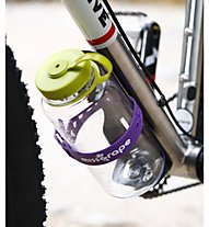 Miss Grape Fix - accessori borsa bici, Purple