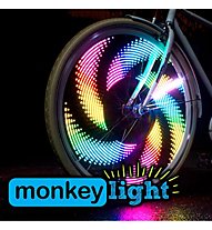 Monkey Light Monkey Light M232