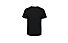 Mons Royale Icon - maglietta tecnica - uomo, Black