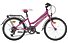 Montana Escape 20" - bici da bambino - bambini, Pink