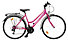 Montana Escape 26" Lady 3x7 - citybike - donna, Pink