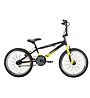 Montana Wax 20" - BMX, Black/Yellow