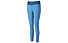 Moon Climbing Sigma Leggings - pantaloni arrampicata - donna, Blue