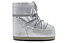 Moon Boot Icon Low Glitter W - Après Ski Stiefel - Damen, Grey