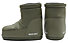 Moon Boot Icon Low Nolace Rubber W - Après Ski Stiefel - Damen, Green