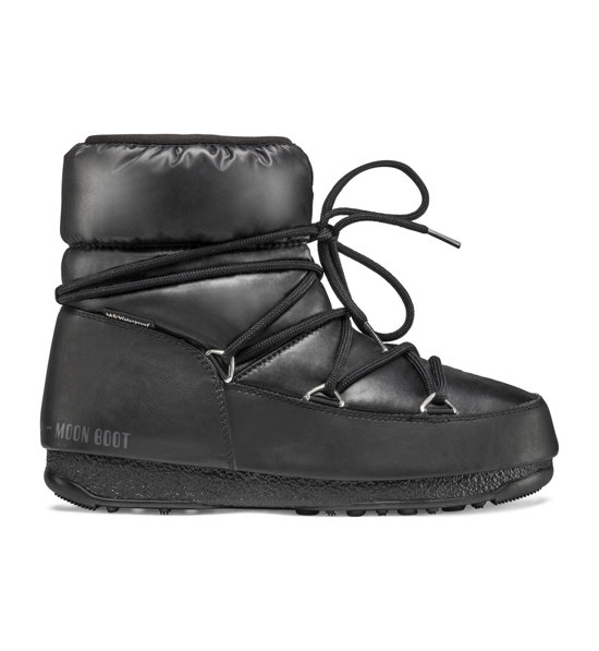 Moon Boot Low Nylon WP 2 Moon Boot bassi donna Sportler