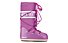 MOON BOOTS Nylon - Winterstiefel, Orchid