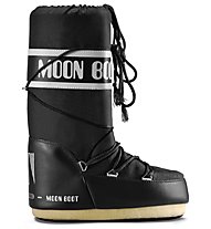 Moon Boot Moon Boot Nylon 42/47 - Winterschuhe, Black