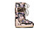 MOON BOOTS Moon Boot Tropical Mirror - doposci - donna, Copper/Rose