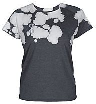 Morotai NAKA Batech - T-Shirt - donna, Grey