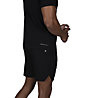 Morotai NKMR Corp Basic Tee - T-Shirt - uomo, Black
