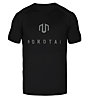 Morotai NKMR Performance Corp Tee - T-Shirt - Herren, Black