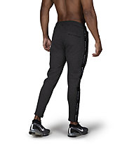 Morotai NKMR Taped - pantaloni fitness - uomo, Grey