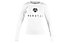Morotai Premium Brand - Langarmshirt - Damen, White
