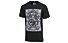 Mottolino Clothing Fun Mountain - T-Shirt, Black