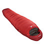 Mountain Equipment Classic 1000 Schlafsack, Red