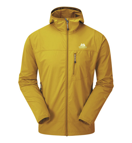 Mountain Equipment Echo Hooded Jacket Sportler