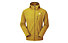 Mountain Equipment Echo Hooded Jacket - giacca softshell - uomo, Yellow